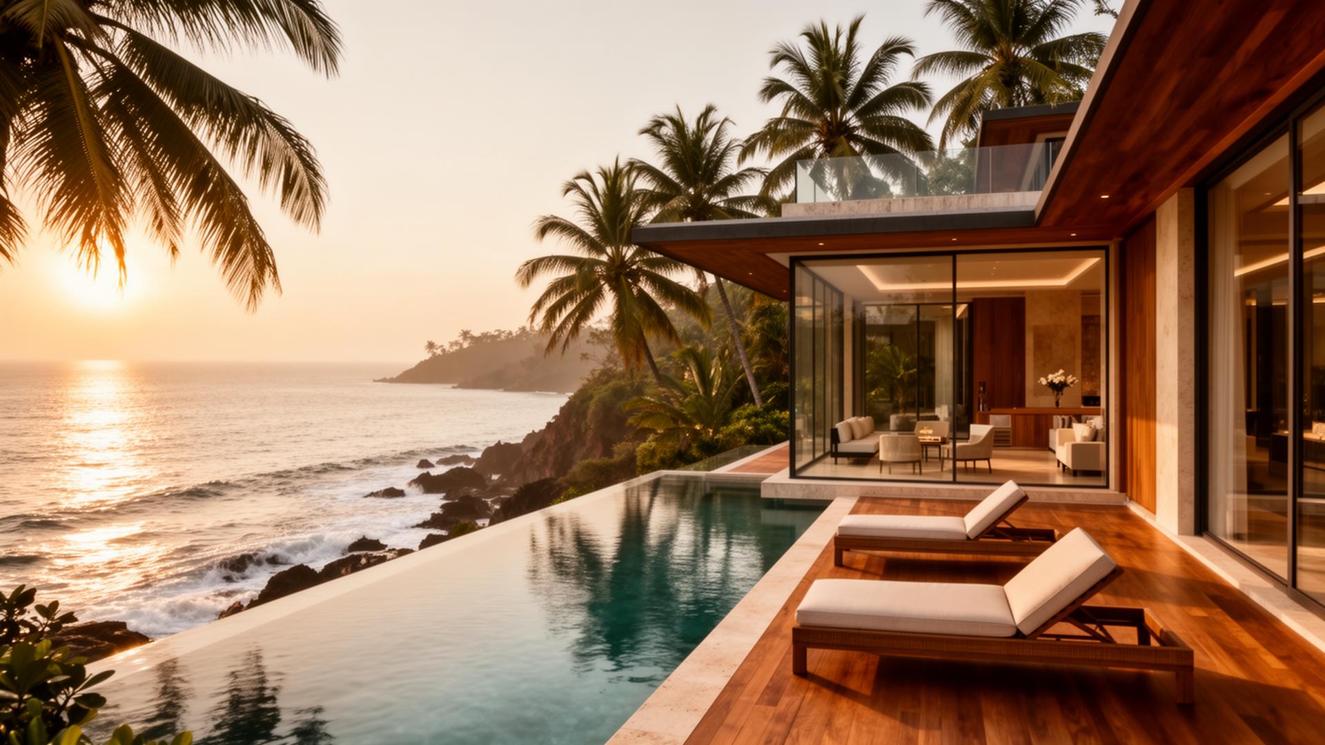 Aguada Cove Villa