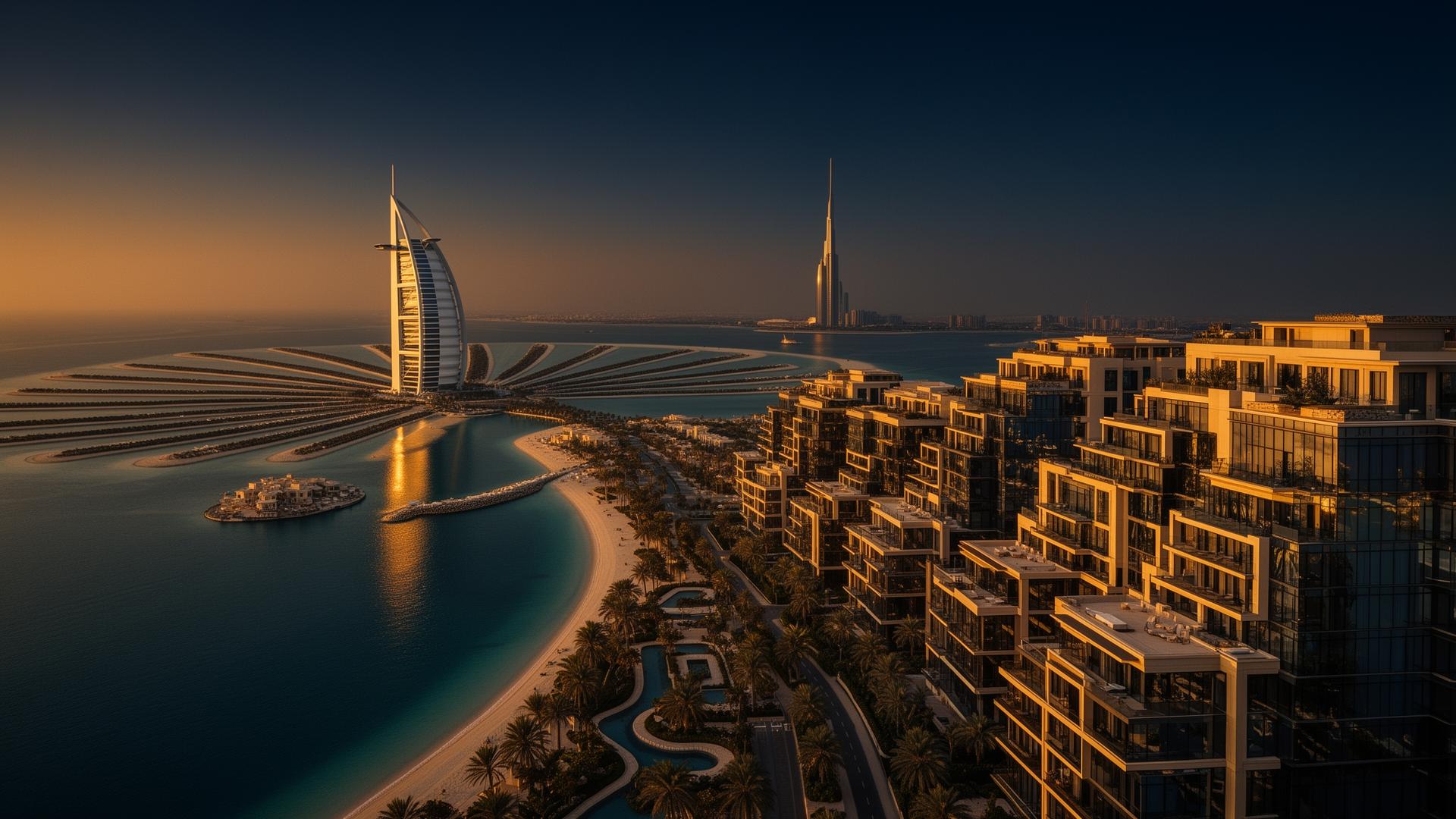 Explore the Pinnacle of Property Intelligence